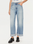 ViCOLO Teksad DS0107 Sinine Loose Fit
