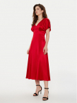 Tatuum Kokteilikleit Otessa T2424.211B Punane Regular Fit