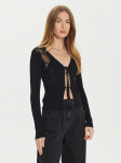 TWINSET Kardigan 242TP3193 Must Slim Fit