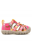 Keen Sandaalid Seacamp Ii Cnx 1026319 Roosa 30
