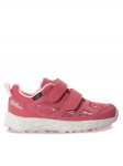 Jack Wolfskin Matkajalatsid Woodland 2 Texapore Low Vc 4059822 Roosa