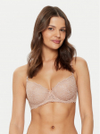 Hunkem&ouml;ller Traadiga rinnahoidja Anya 206262 Beež 85D