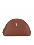 U.S. Polo Assn. Kosmeetikakott BIUXT8384WVP Pruun