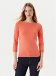 United Colors Of Benetton Kampsun 1091D1M09 Oranž Regular Fit