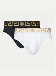 Versace Alusp&uuml;kste komplekt AU10180 1A10011 Must 3XL