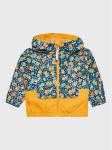 Jack Wolfskin Kevad-s&uuml;gis jope Villi 1609981 V&auml;rviline Regular Fit 128
