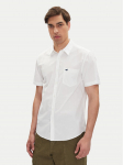 Mustang S&auml;rk Gilroy 1016251 Valge Slim Fit XL