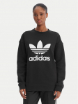 adidas Pluus Trefoil Crew FM3272 Must Regular Fit
