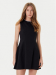 Eleh Kokteilikleit ESS250283 Must Regular Fit