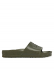 Birkenstock Pl&auml;tud Barbados Eva 1028566 Khakiv&auml;rviline 36