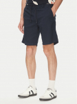 Jack & Jones Riidest &scaron;ortsid Jaiden 12274968 Tumesinine Relaxed Fit L