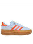 adidas Tossud Gazelle Bold JR5950 Sinine