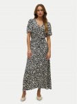 Vero Moda Suvekleit Alba 10330301 Must Regular Fit