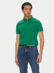 Tommy Hilfiger Polo s&auml;rk 1985 MW0MW17770 Roheline Regular Fit