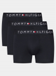 Tommy Hilfiger Bokserite komplekt UM0UM03180 Tumesinine S