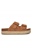 DeeZee Espadrillid HB210-15ECOO Beež