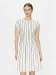 DKNY Igap&auml;evane kleit DD4J8E21 Beež Regular Fit