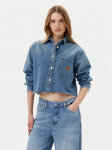 JOOP! Jeans Teksas&auml;rk Udela 30046670 Sinine Relaxed Fit