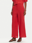 Marella K&uuml;lotid Silvana 2515131022 Punane Regular Fit