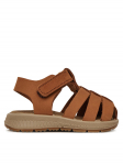 Primigi Sandaalid 7870533 S Pruun
