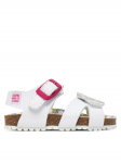 Agatha Ruiz de la Prada Sandaalid 252941 M Valge 27