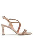 Pollini Sandaalid SA16037C0MTA0122 Beež
