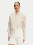 Calvin Klein Jeans S&auml;rk J20J225078 Beež Regular Fit
