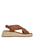 ONLY Shoes Espadrillid Onlminerva-2 Pruun 40