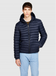 Sisley Kevad-s&uuml;gis jope 2BA2SN02H Tumesinine Slim Fit S
