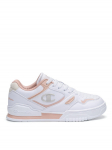 Champion Tossud 3 POINT LOW TECH S11699-WW014 Valge