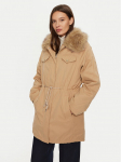Guess Parka Lucie W4BL45 WGK30 Beež Regular Fit S