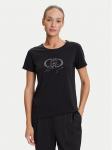 Liu Jo Sport T-s&auml;rk TF5163 JS923 Must Regular Fit