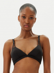 Calvin Klein Swimwear Bikini &uuml;lemine osa KW0KW02793 Must XS