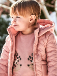 Mayoral Kampsun 2322 Roosa Regular Fit