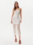 Guess Suvekleit E5GK07 Z3N30 Valge Regular Fit
