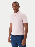 Tommy Hilfiger Polo s&auml;rk 1985 MW0MW17770 Roosa Regular Fit XXL