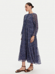 Pepe Jeans Igap&auml;evane kleit Ariana PL953631 Sinine Regular Fit