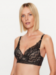 Wonderbra Traadiga rinnahoidja WB000ALO Must
