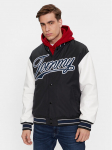 Tommy Jeans Bomber-jakk Letterman DM0DM17880 Must Regular Fit M