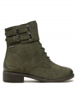 Josef Seibel Saapad Selena 51 97451 Roheline 40