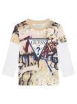 Guess S&auml;rkpluus N5YI09 K8HM4 V&auml;rviline Regular Fit