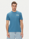 Calvin Klein Jeans T-s&auml;rk LV04RC846G Sinine Regular Fit