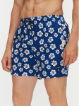 Jack & Jones Ujumis&scaron;ortsid Maui 12272809 Sinine Regular Fit