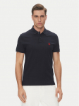 Tommy Hilfiger Polo s&auml;rk MW0MW33167 Tumesinine Regular Fit XL