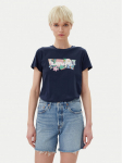 Levi's&reg; T-s&auml;rk A2086-0361 Tumesinine Standard Fit
