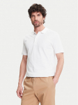 Pierre Cardin Polo s&auml;rk C5 21354.2110 Valge Regular Fit XXL