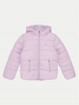 United Colors Of Benetton Talvejope 2LETCN04Y Lilla Regular Fit 168