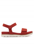 Tamaris Sandaalid 8-88710-42 Punane 38