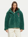 Billabong Kevad-s&uuml;gis jope Autumn Holidays EBJJK00153 Roheline Oversize S