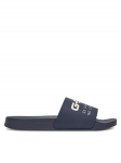 G-Star Raw Pl&auml;tud SS25-3C096-M Tumesinine